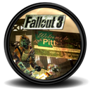 Fallout 3 - The Pitt_1 icon